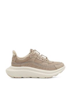 Mænd|Damer UGG Sneakers | Ca805 V2 Nubuck Silt