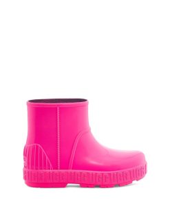 Damer UGG Vejrstøvler | Drizlita Taffy Pink