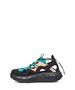 Damer UGG Sneakers | Westsider Sandal Sort Multi