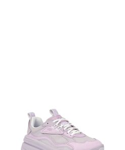 Damer UGG Sneakers | Ca1 Mesh Lavender Fog Multi