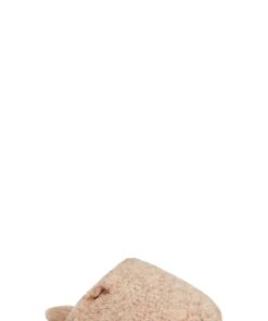 Damer UGG Tøfler | Maxi Curly Mule, Ugg Sand