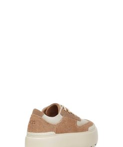 Damer UGG Sneakers | Marin Maxi Lace,Ugg Sand