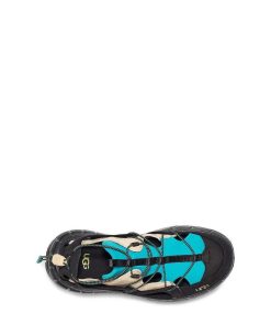 Damer UGG Sneakers | Westsider Sandal Sort Multi