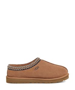 Mænd UGG Tøfler | Tasman, Ugg kastanje