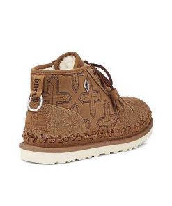 Mænd UGG Klassiske støvler | Ugg X Cotd Neumel,Ugg kastanje