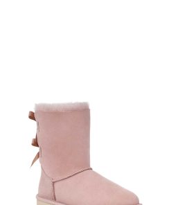 Damer UGG Klassiske støvler | Bailey Bow Ii,Ugg Rsgry