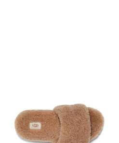 Damer UGG Tøfler | Cozette Evolution, Ugg kastanje