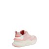 Damer UGG Sneakers | La Flex Posie Pink / Hvid