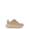 Mænd UGG Sneakers | Ca805 V2 Nubuck Sennepsfrø