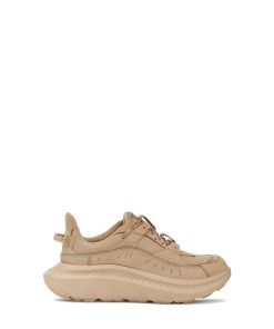 Mænd UGG Sneakers | Ca805 V2 Nubuck Sennepsfrø