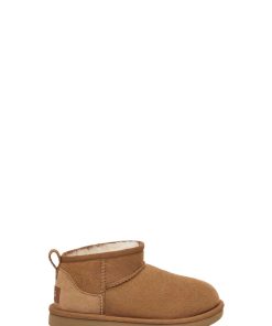 Børn UGG Støvler | Klassisk Ultra Mini,Ugg kastanje