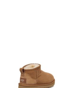 Børn UGG Støvler | Klassisk Ultra Mini,Ugg kastanje