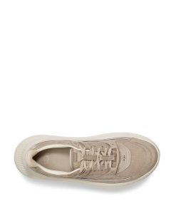 Mænd|Damer UGG Sneakers | Ca805 V2 Nubuck Silt