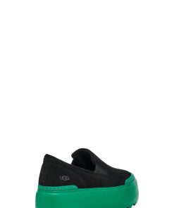 Damer UGG Sneakers | Marin Maxi Slip On,Ugg Begn