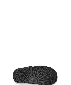 Børn UGG Støvler | Neumel Snapback, Ugg Sort